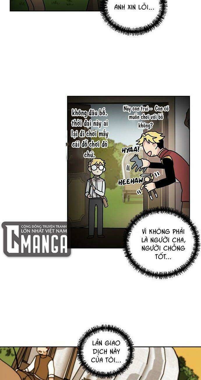 Tôi Trở Thành Đầu Bếp Của Long Vương: Chapter 17