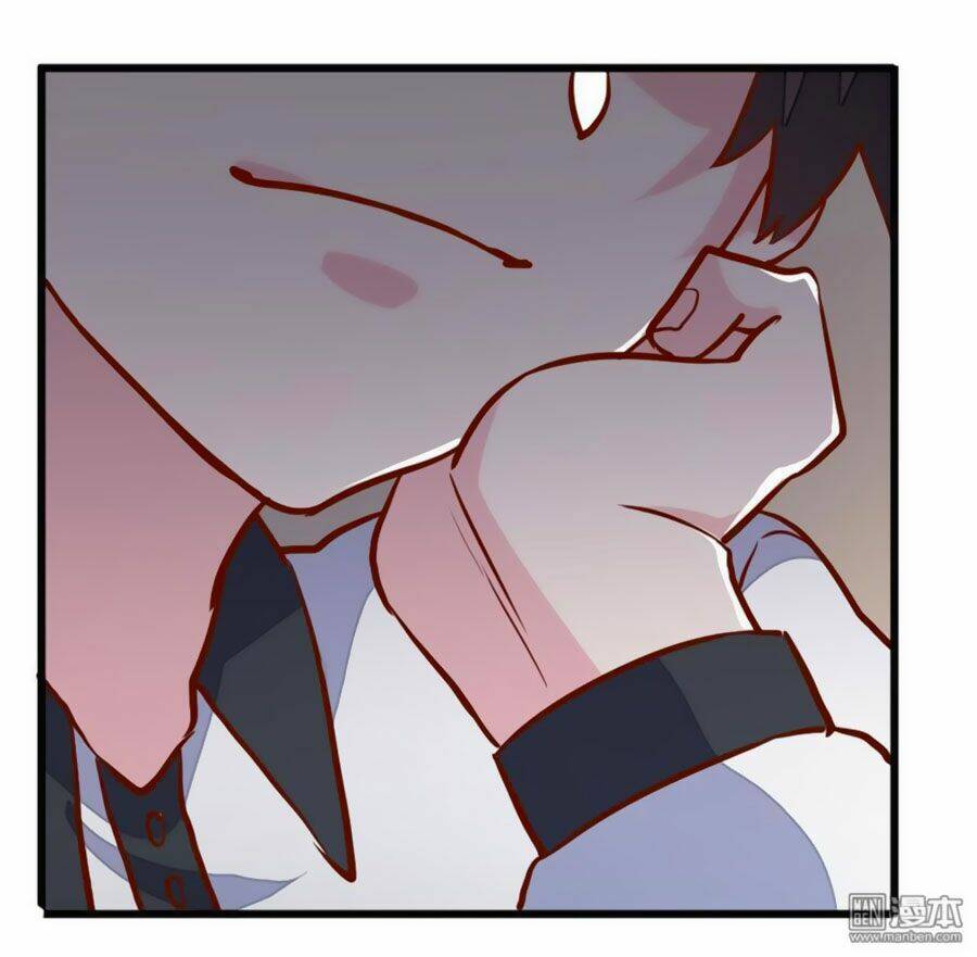 Tổng Tài Đích Thiên Giới Manh Thê: Chapter 66