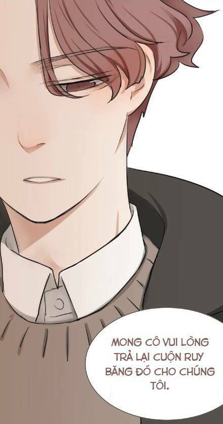 Mối Tình Đơn Phương: Chapter 5