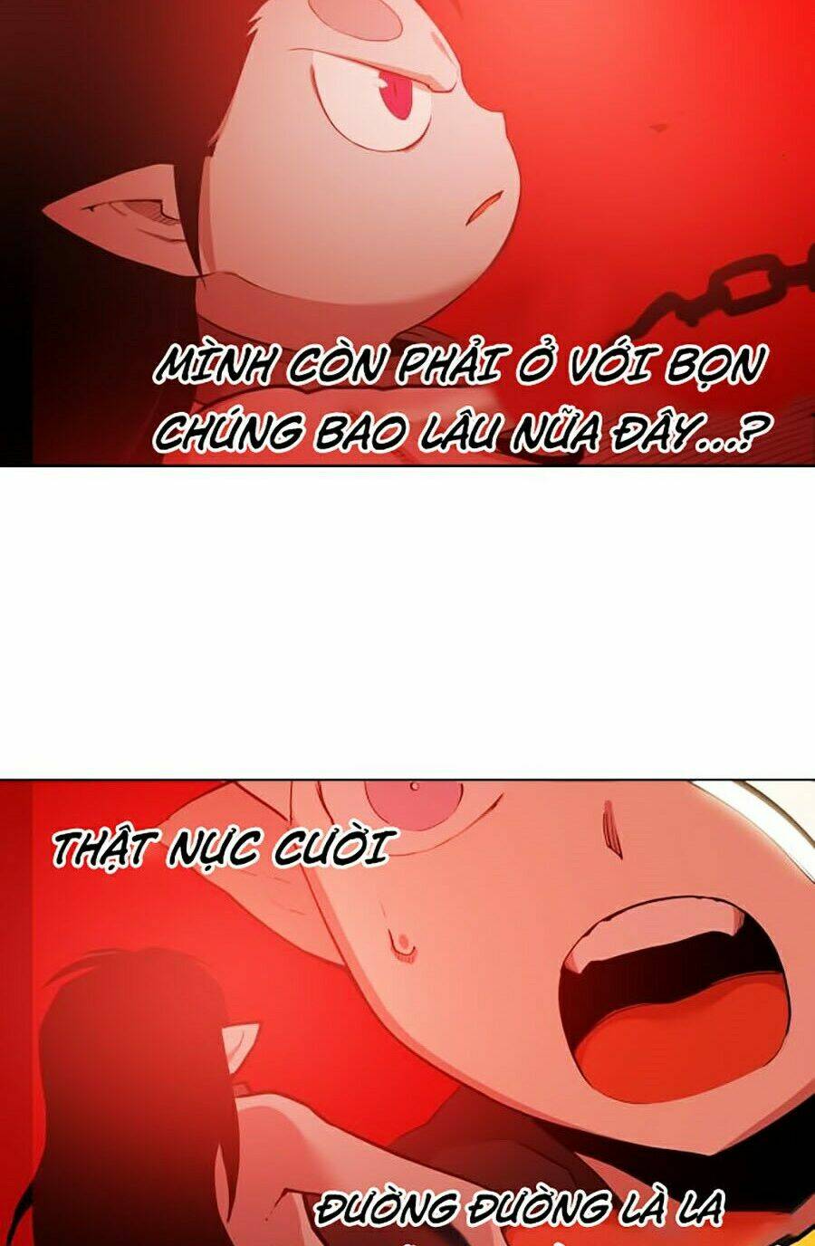 Hard Core Leveling Warrior Ss2: Chapter 70