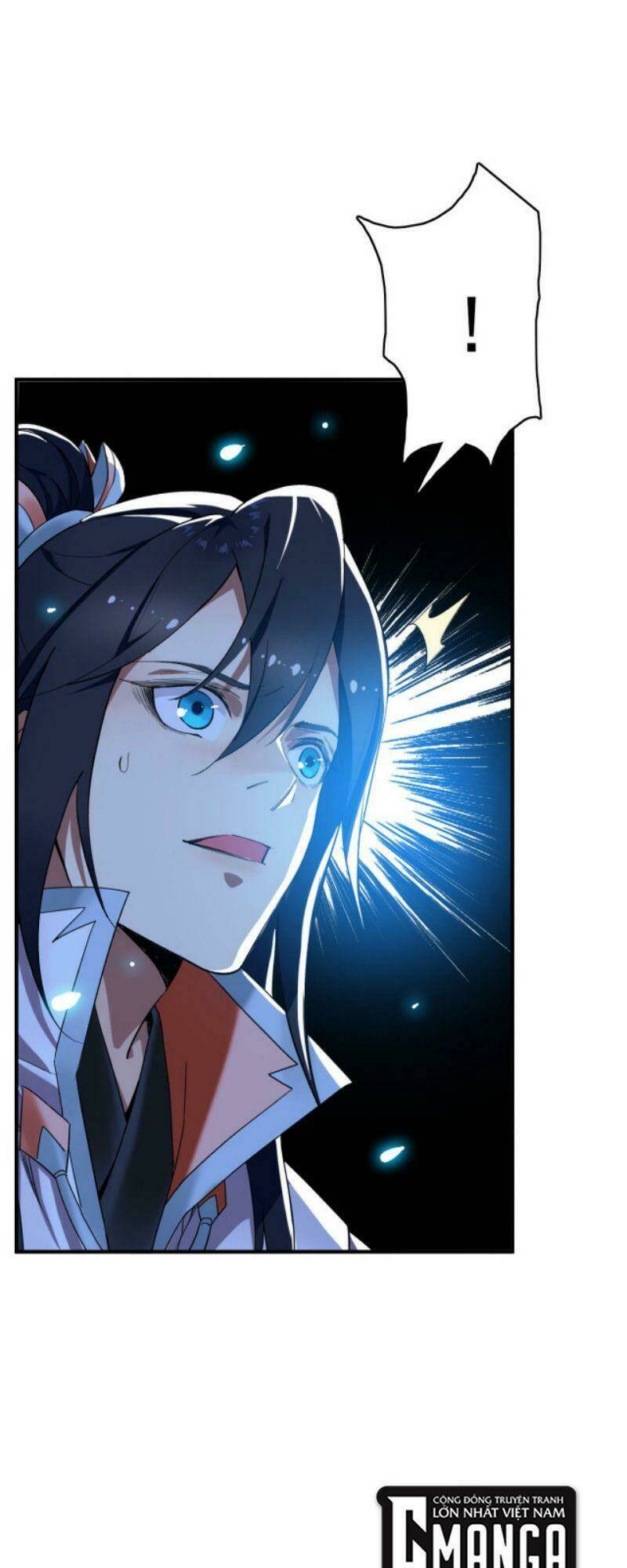 Siêu Đạo Thần Thuật: Chapter 38