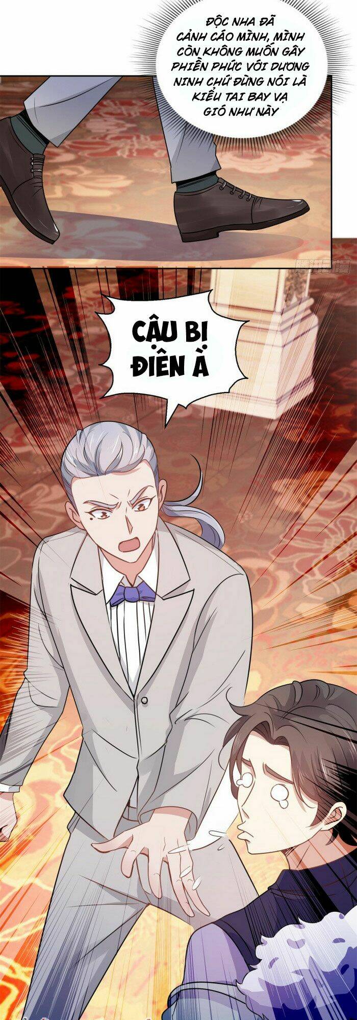 Đô Thị Chí Tôn Hệ Thống: Chapter 173