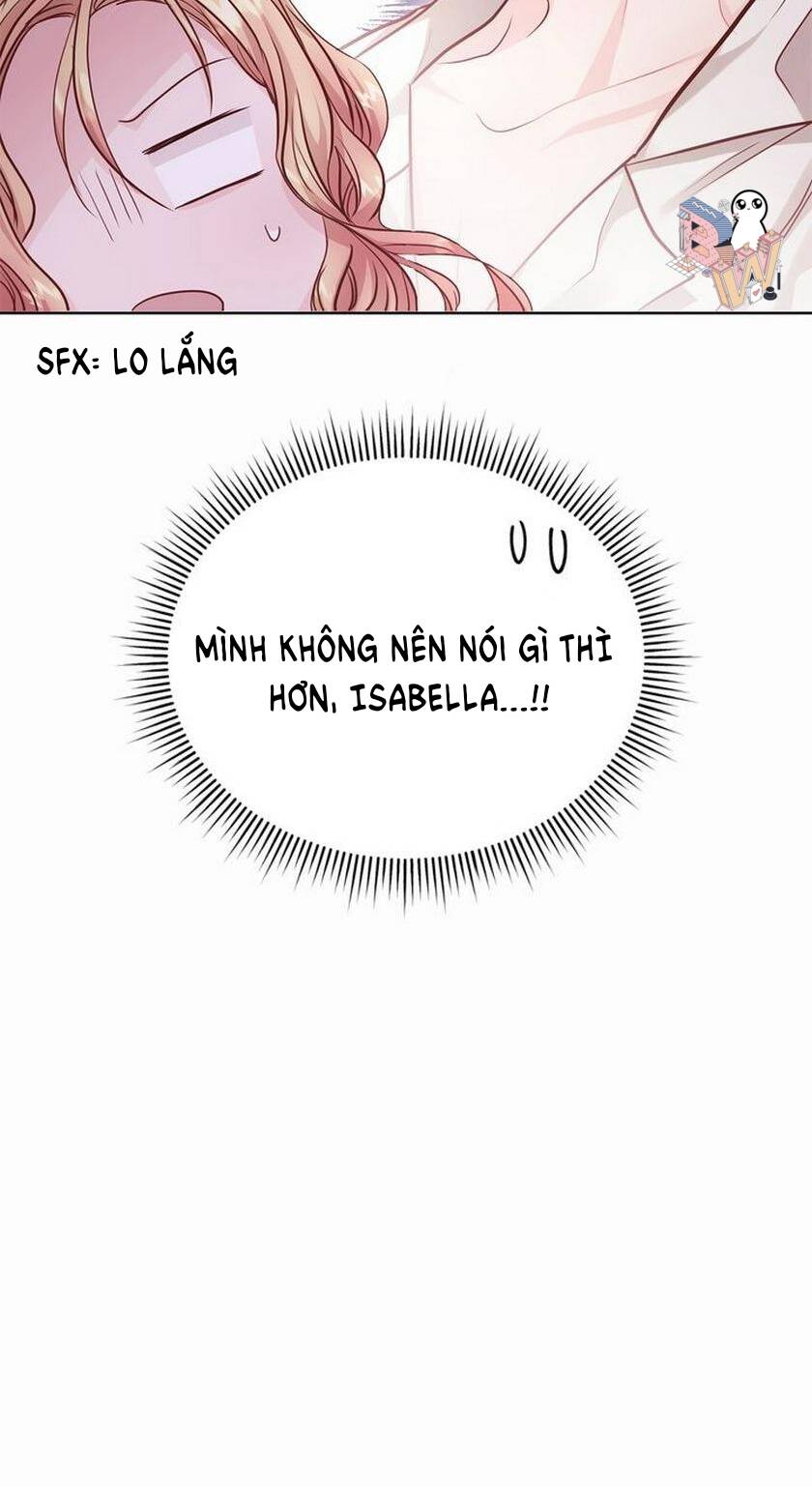 Nàng Dâu Bí Ẩn Của Bạch Sư Tử: Chapter 6