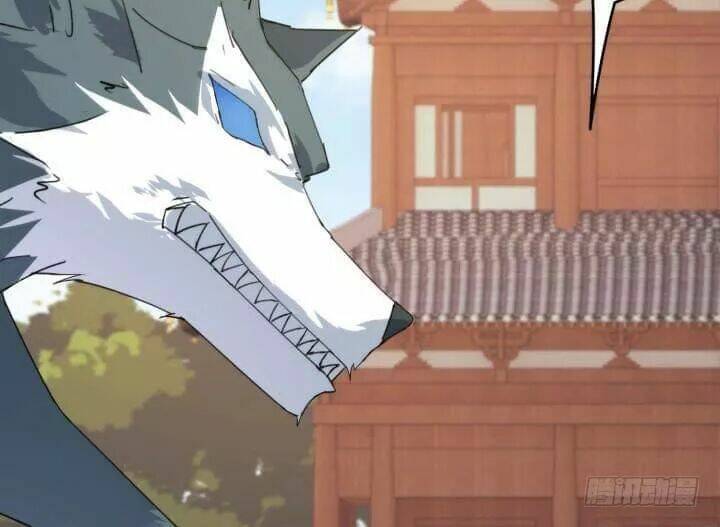 Bí Mật Của Dạ Tộc: Chapter 33