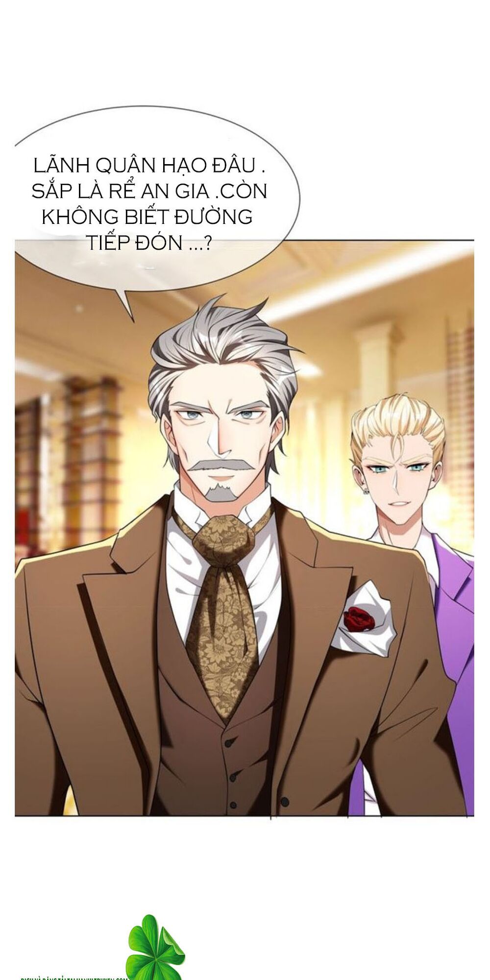 Cô Vợ Nhỏ Nuông Chiều Quá Lại Thành Ác!!: Chapter 168