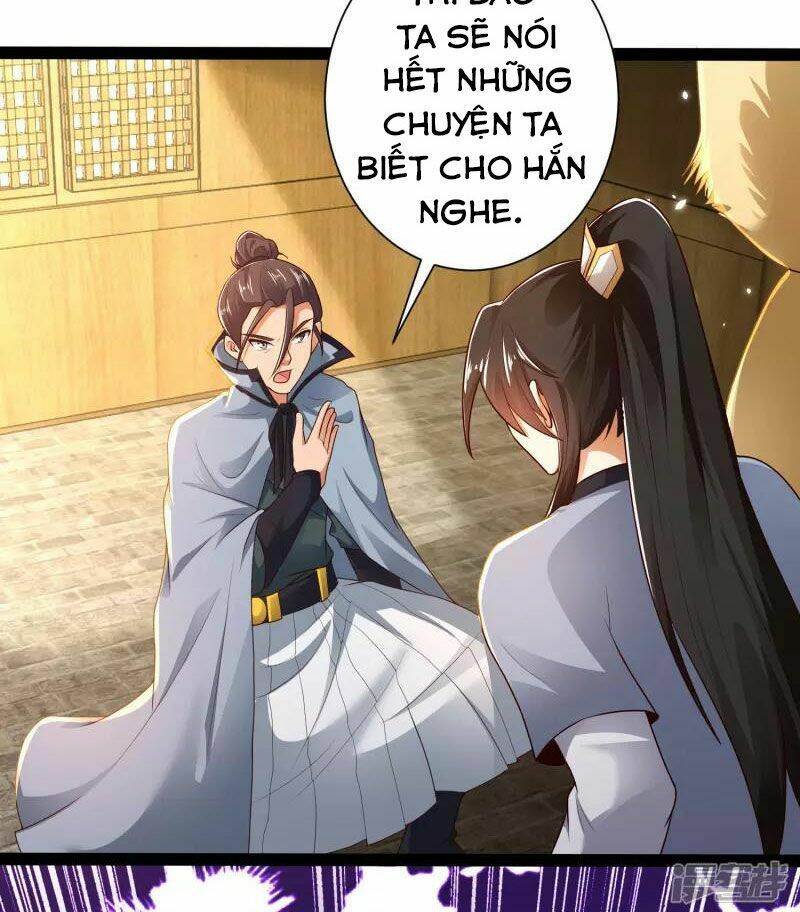 Khoa Kỹ Đại Tiên Tông: Chapter 54