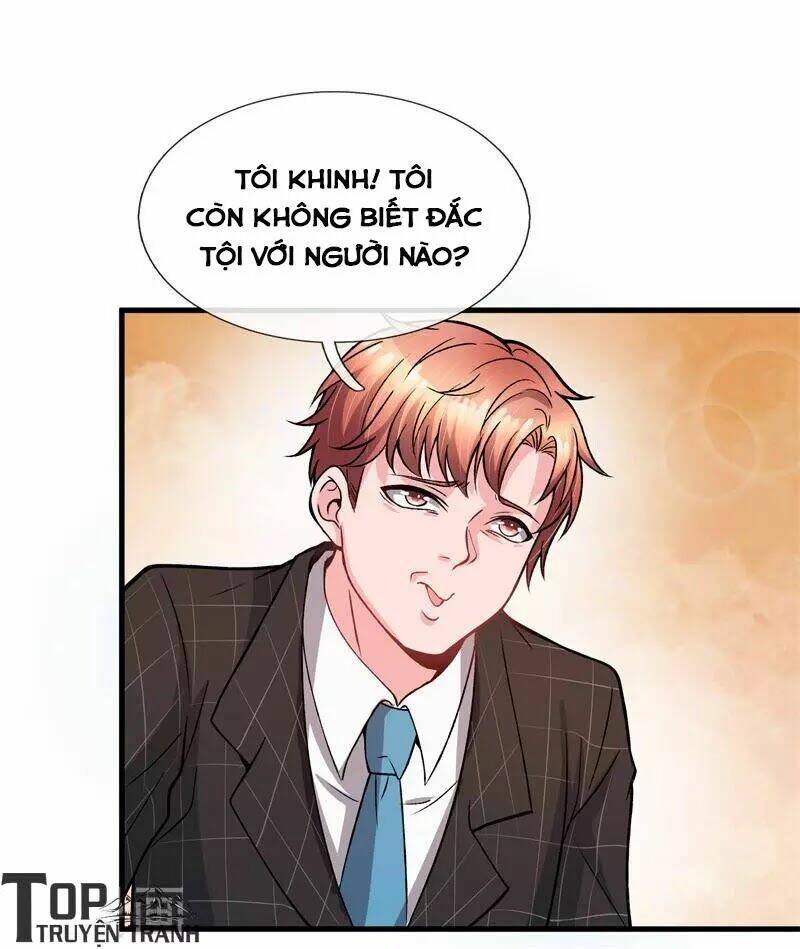 Tuyệt Đỉnh Khí Thiếu: Chapter 7