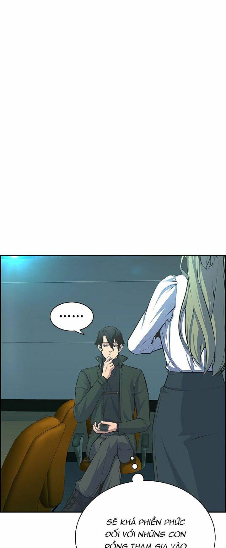 Kẻ Ngoại Đạo: Chapter 7