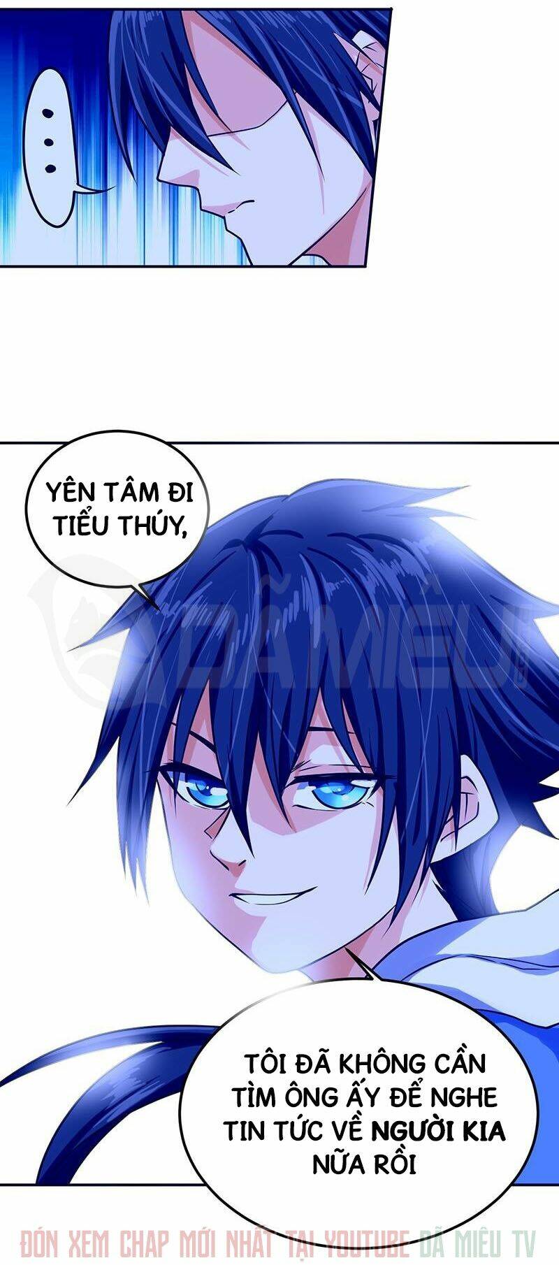 Nhất Phẩm Cao Thủ: Chapter 52