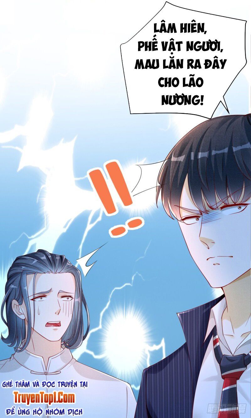 Trọng Sinh Chi Thần Đế Trở Về: Chapter 2