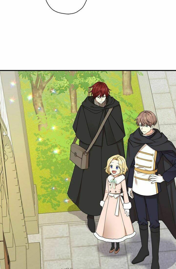 Ba Người Anh Trai Của Tôi Là Bạo Quân: Chapter 27