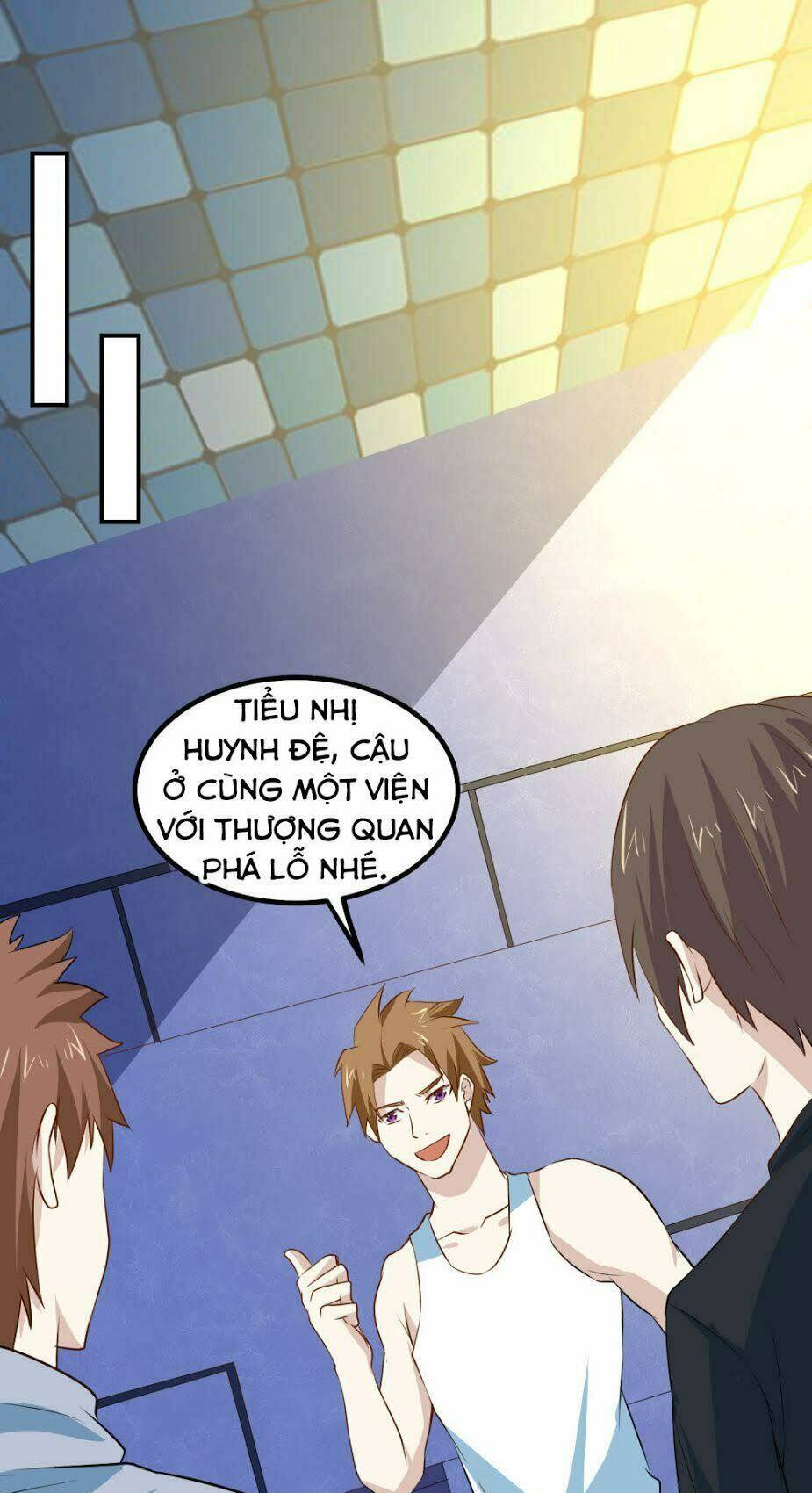 Tay Chơi Thần Cấp: Chapter 68