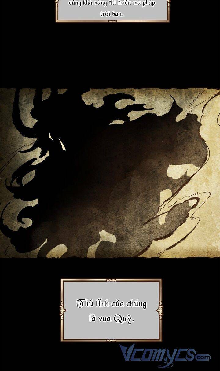 Hãy Cứu Tôi, Công Chúa: Chapter 3