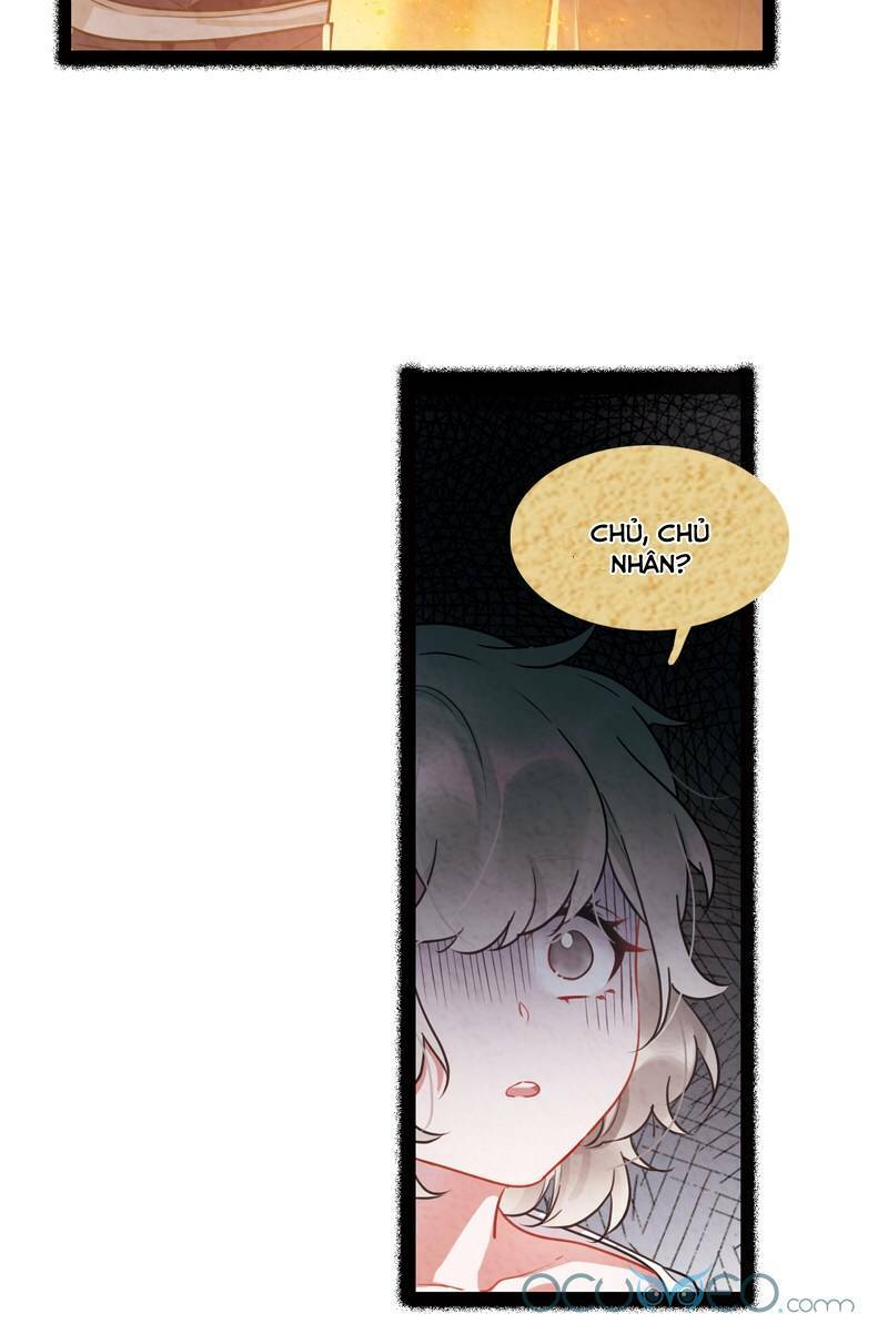 Danh Kiếm Chủng: Chapter 9