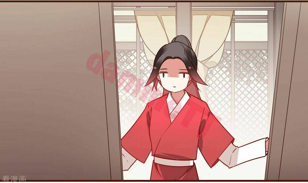 Bỉ Ngạn Hoa: Chapter 36