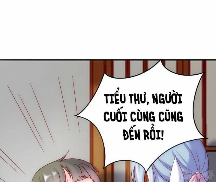 Đô đốc đại nhân sủng thê kí: Chapter 1.5