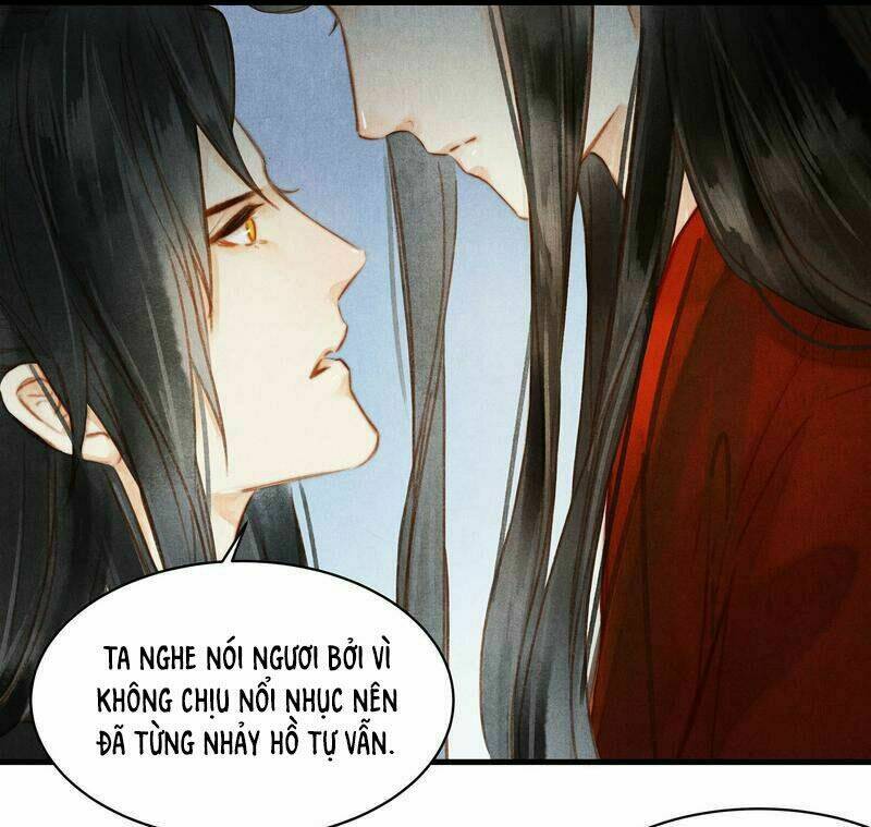 Thành Chủ Mỗi Ngày Đều Mơ Ước Ta: Chapter 41