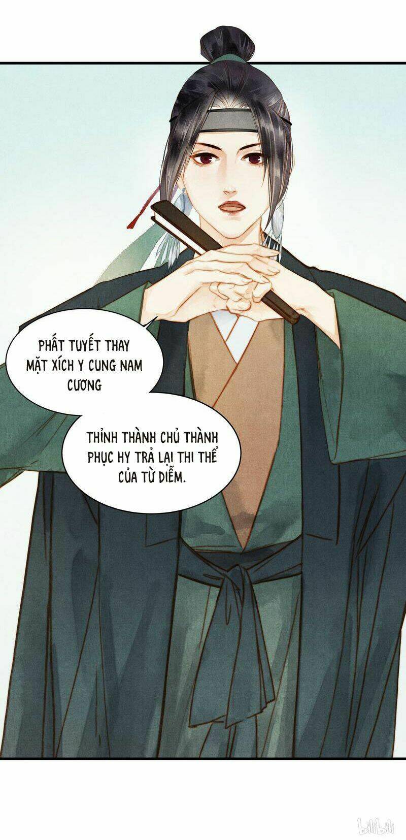 Thành Chủ Mỗi Ngày Đều Mơ Ước Ta: Chapter 47