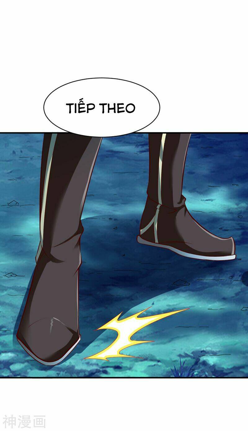 Chiến Đỉnh: Chapter 168