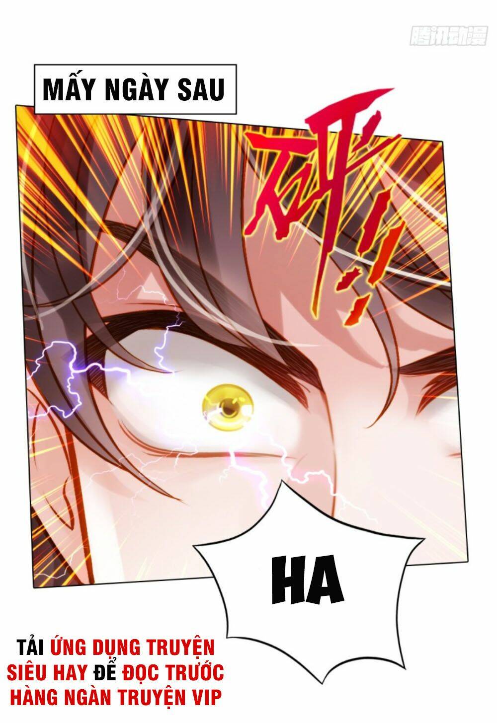 Bất Hủ Phàm Nhân: Chapter 27