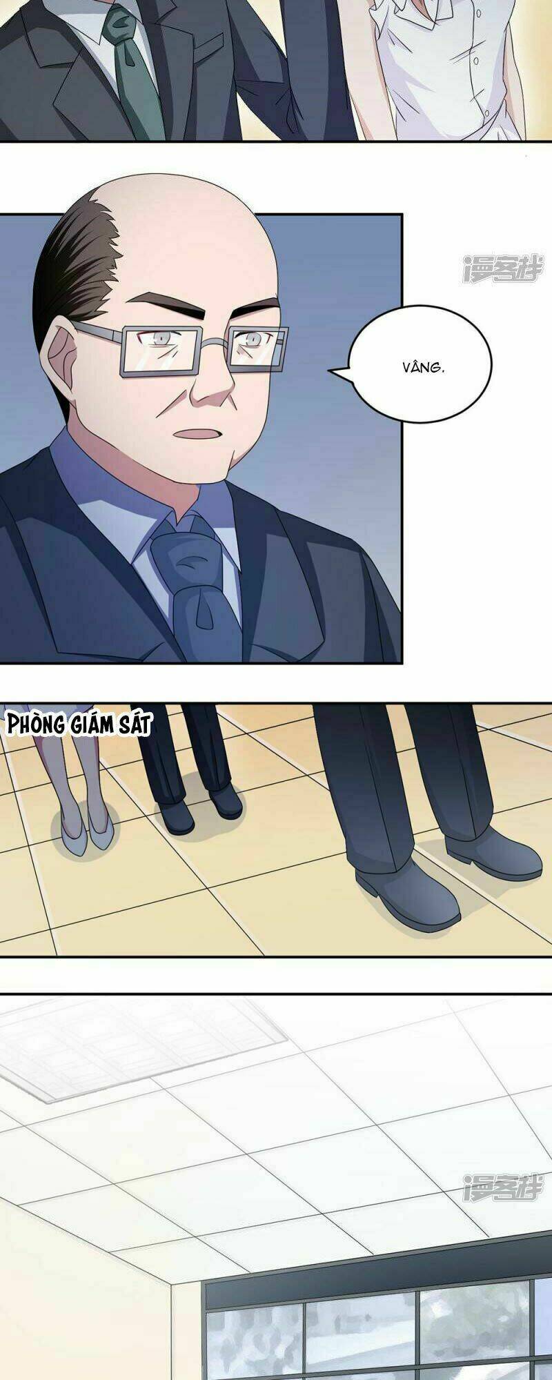 Mạc Thiếu Bức Hôn: Vợ Mới Khó Chống Đỡ: Chapter 41