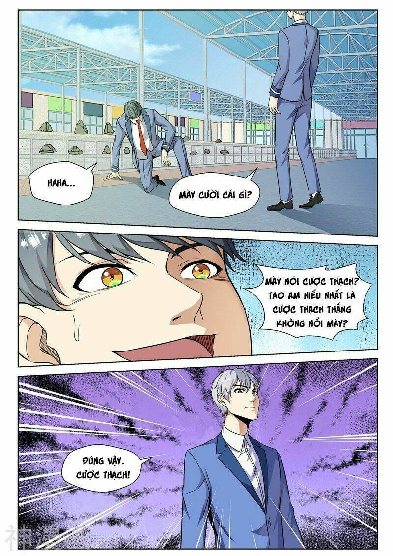 Tu Chân Cuồng Thiếu: Chapter 73