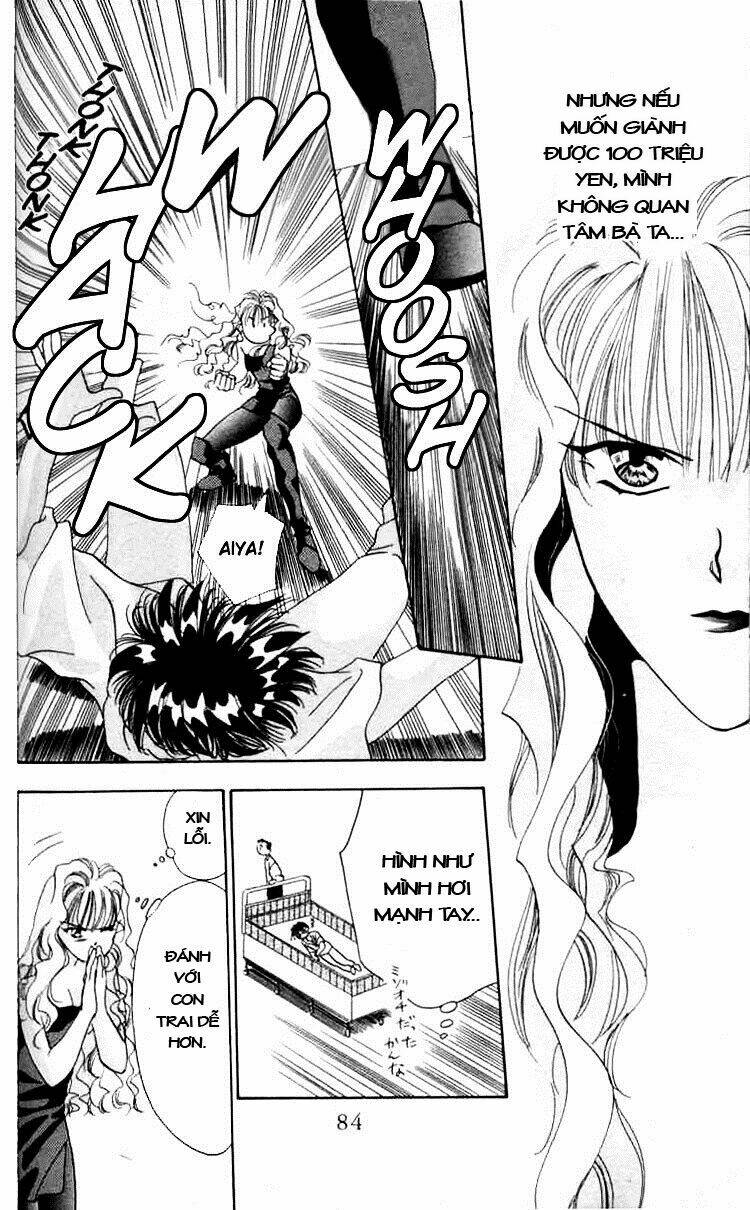 Tokyo Crazy Paradise: Chapter 2