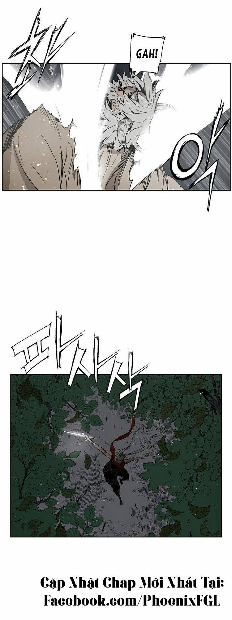 Vô Kiếm Tiểu Tử: Chapter 86