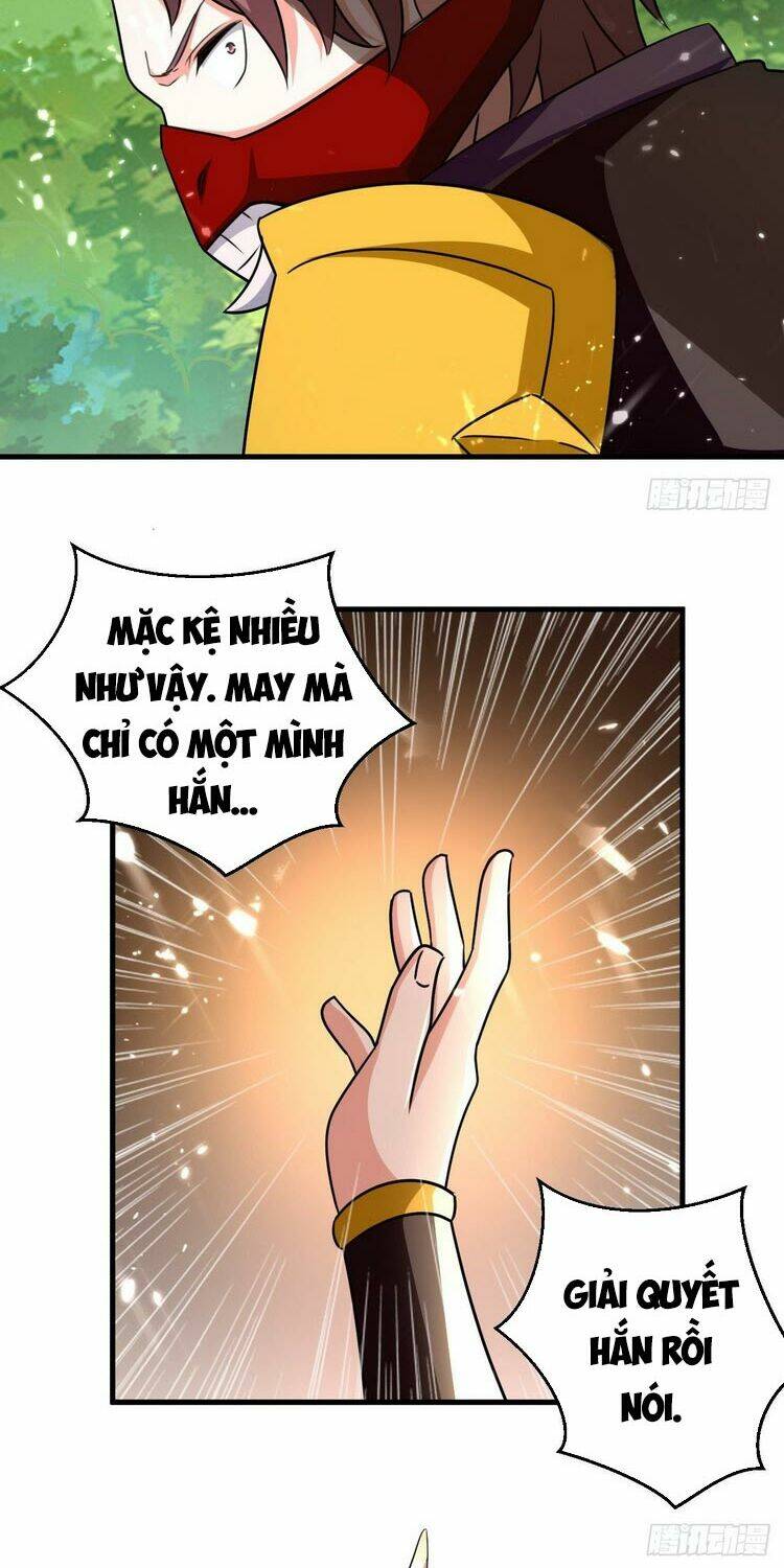 Dị Giới Siêu Cấp Ở Rể: Chapter 104