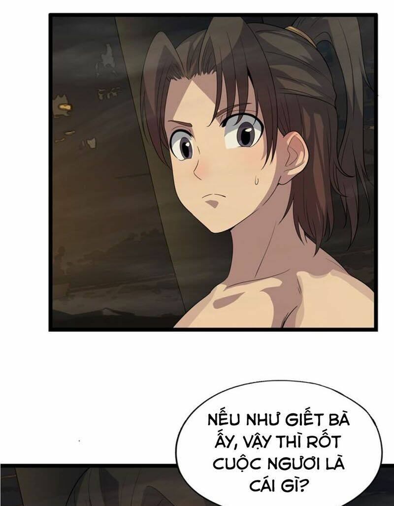 Ta Luyện Dược Thành Thánh: Chapter 28