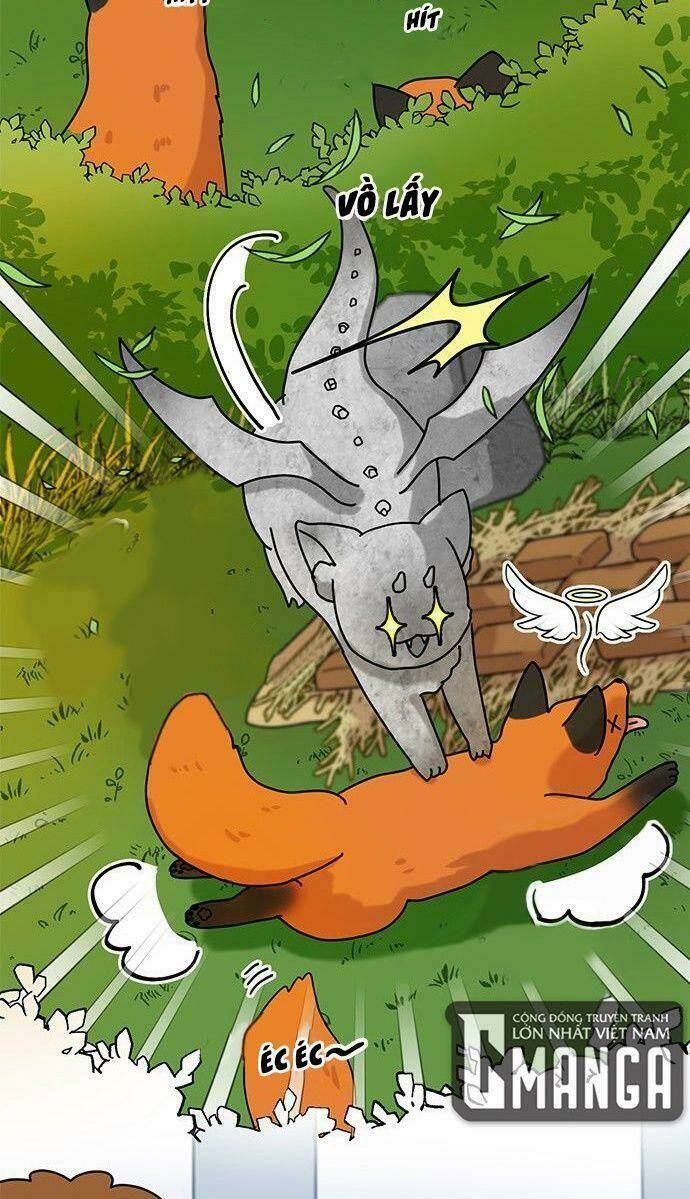 Tôi Trở Thành Đầu Bếp Của Long Vương: Chapter 19