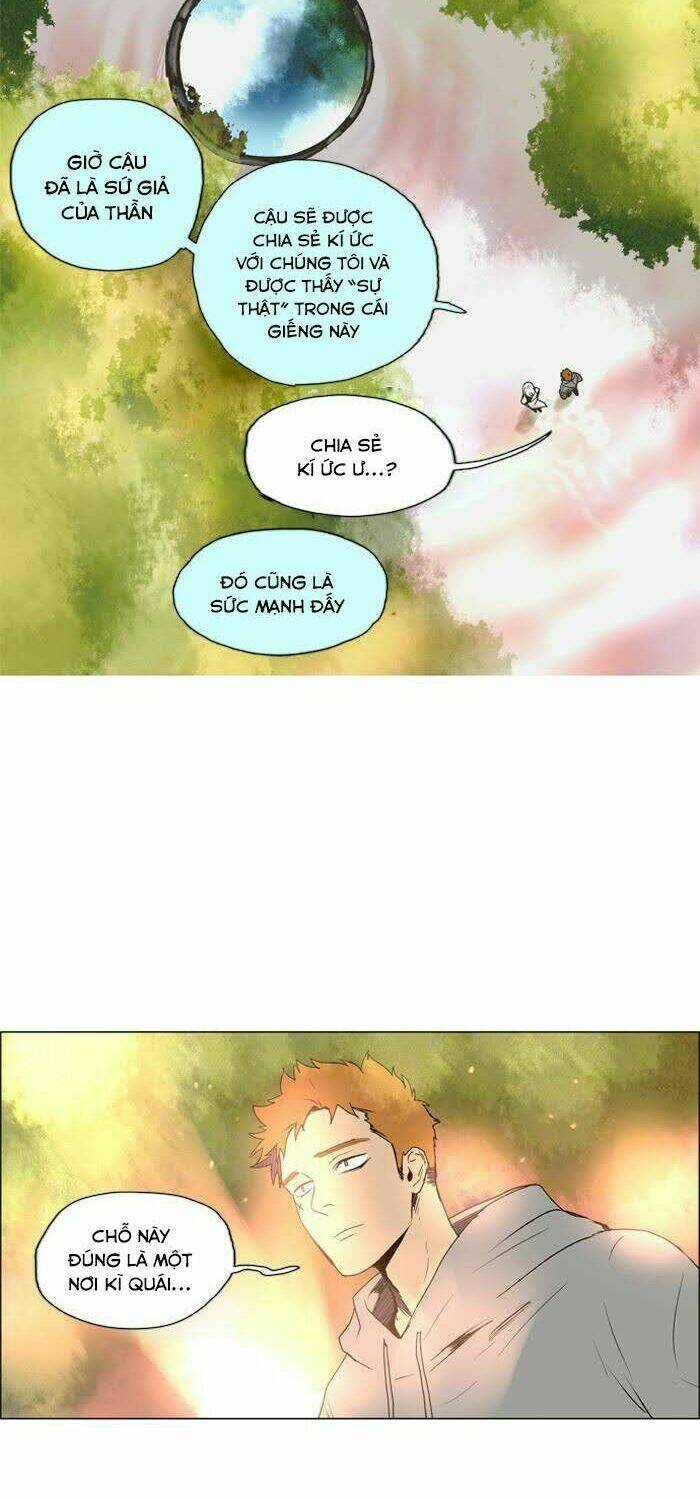 Lessa 2: The Crimson Knight: Chapter 23