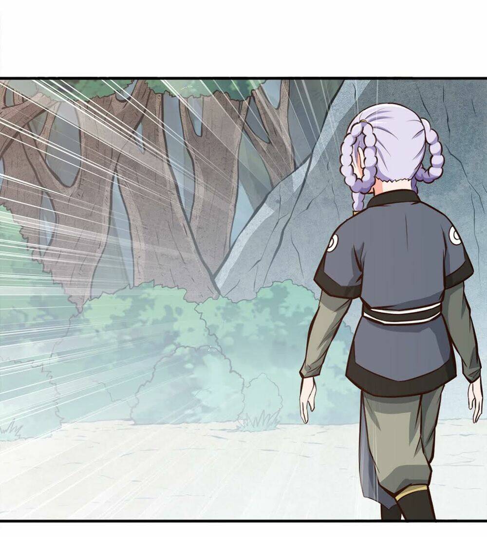 Hiệp Hành Cửu Thiên: Chapter 90