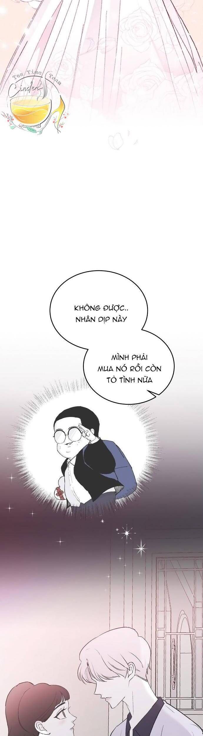 Ba Người Anh Trai Của Tôi Là Bạo Quân: Chapter 57