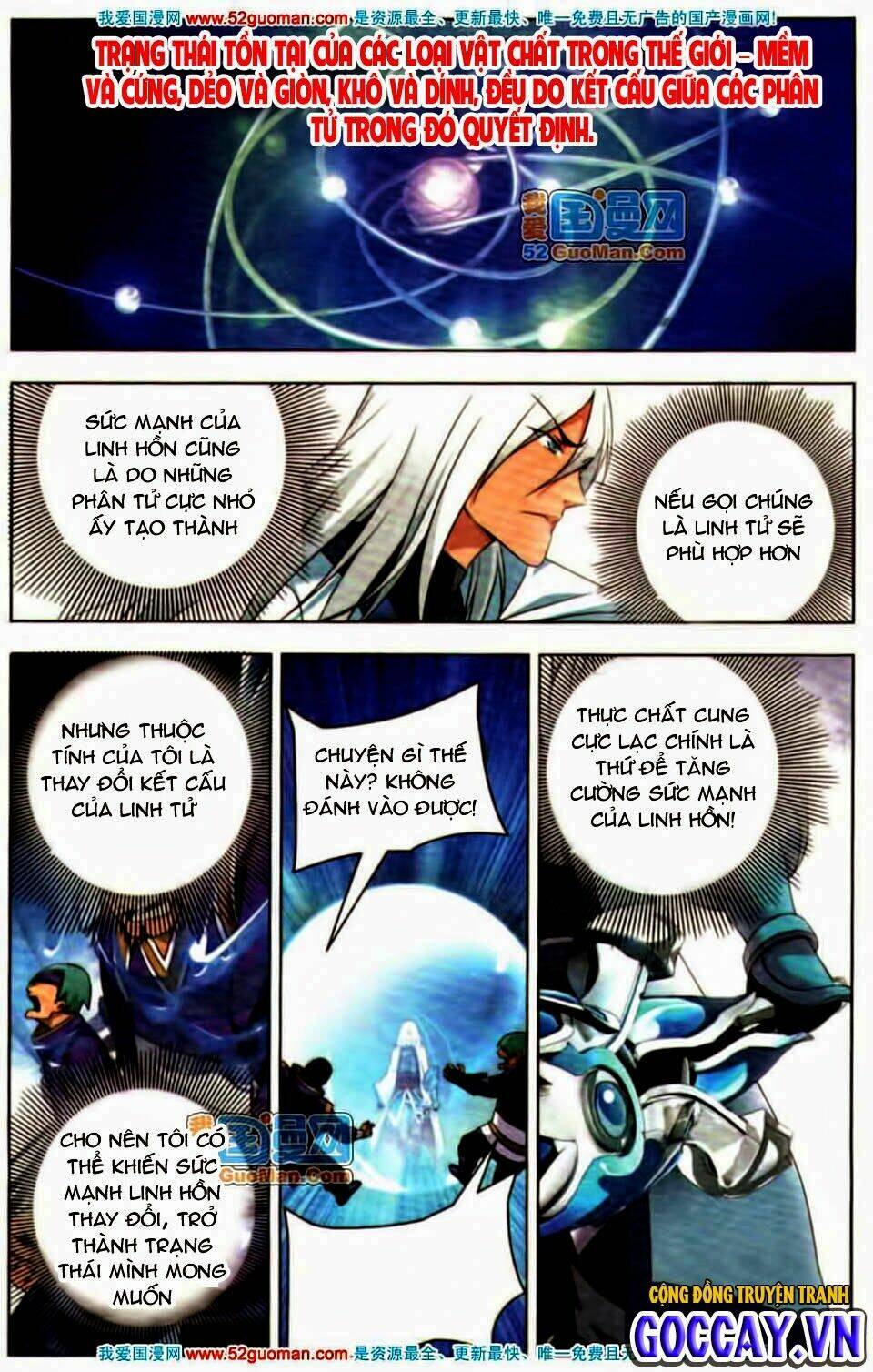 Chín Chín Tám Mươi Một - 9981: Chapter 28