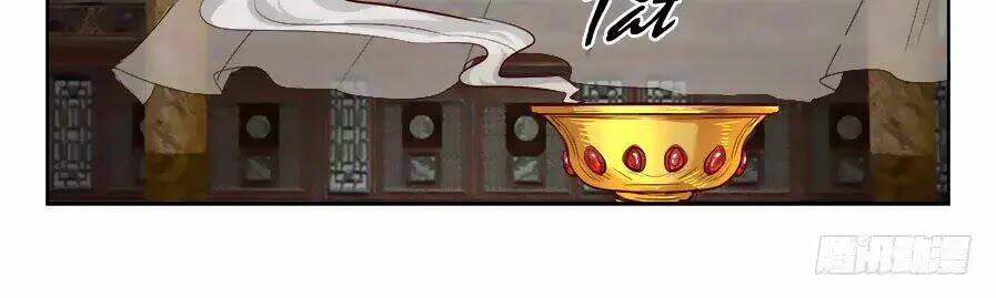 Luôn Có Yêu Quái: Chapter 209