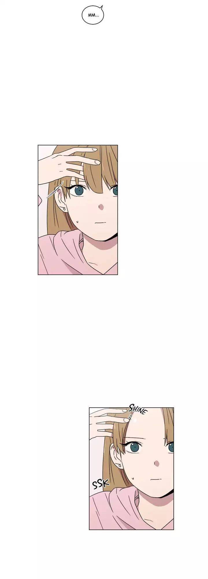 …”Một Sự Thật Khá Khó Chịu.”: Chapter 30