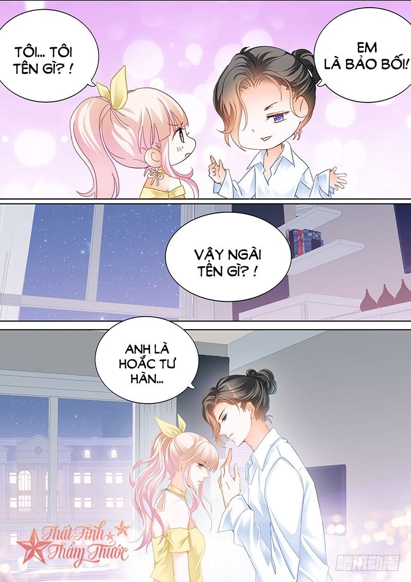 Bá Đạo Tiểu Thúc, Xin Trêu Chọc Vừa Thôi!: Chapter 29