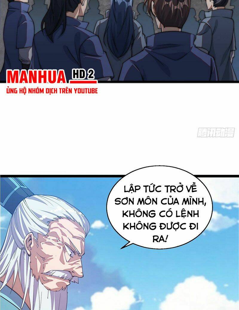 Võ Lăng Cửu Thiên: Chapter 4