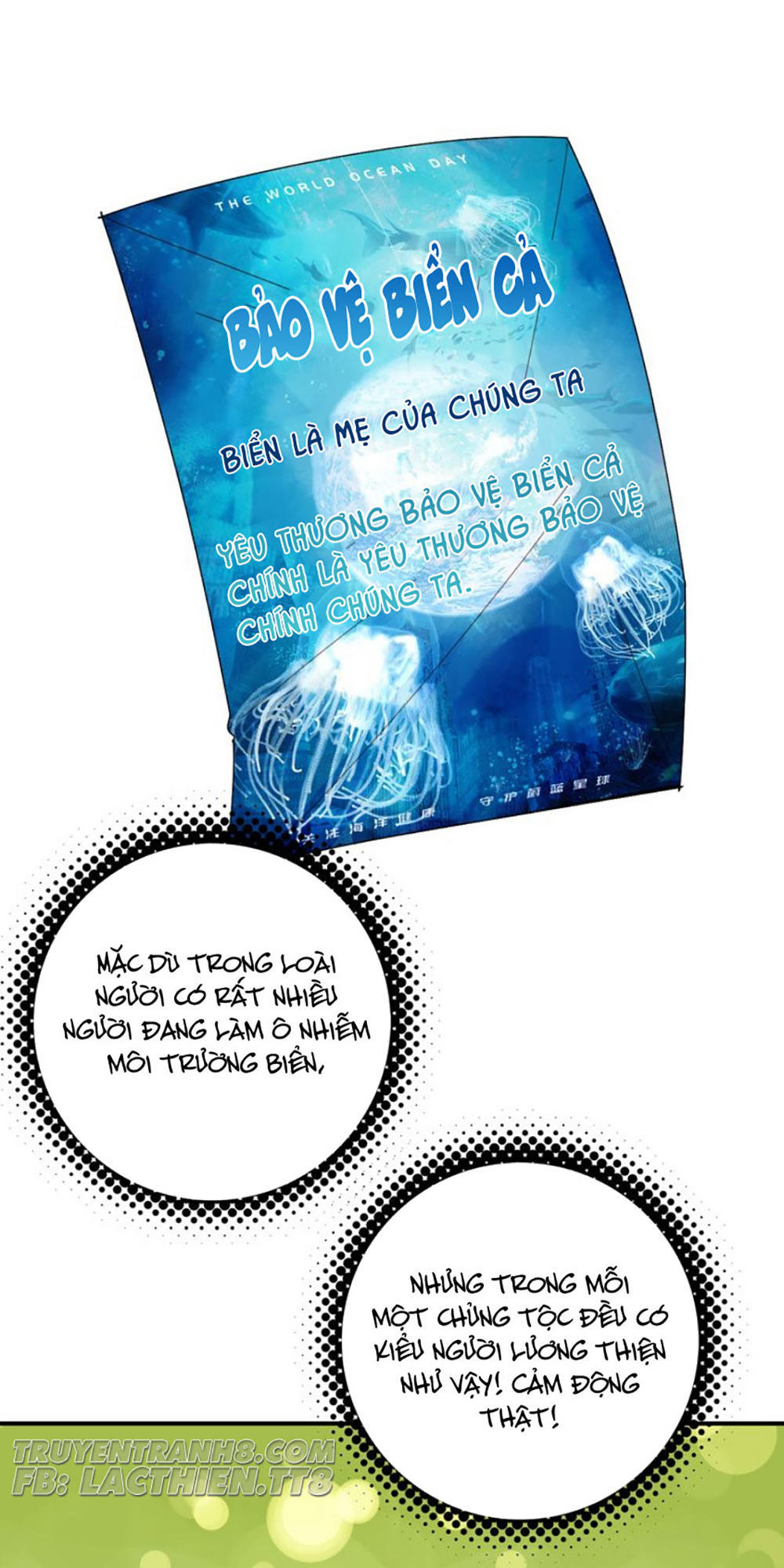 Ái Ngạo Kiều Long Vương Gia: Chapter 8