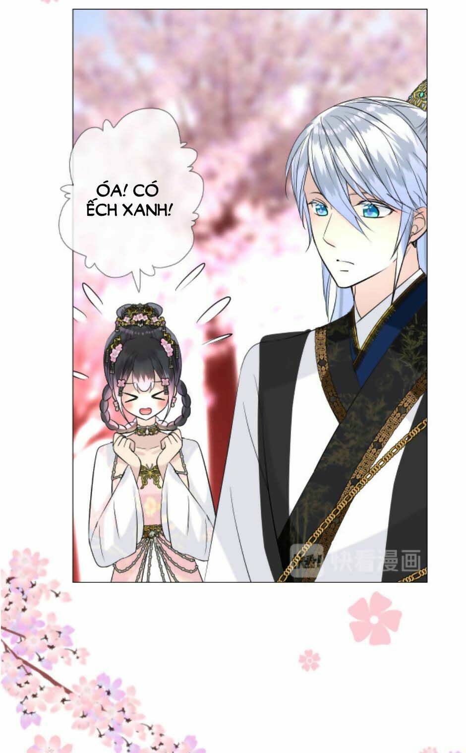 Sao Lại Là Yêu?: Chapter 29