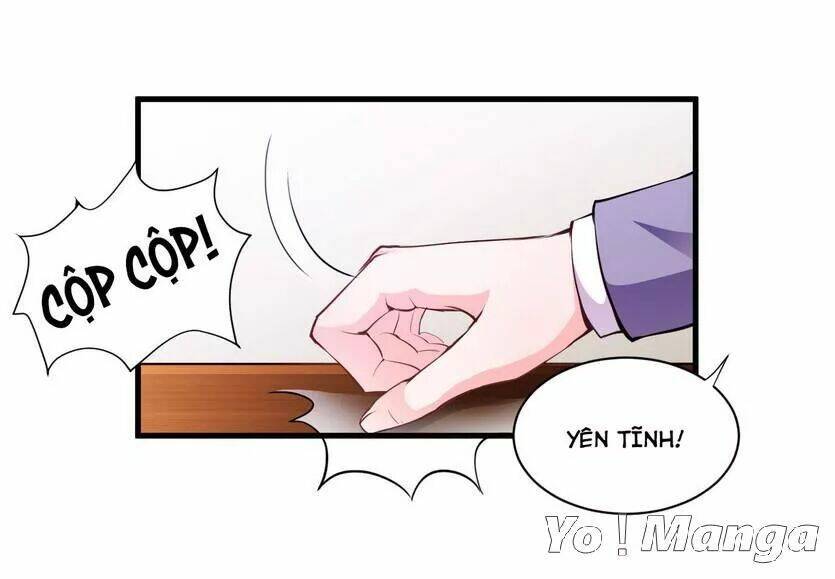 Thiểm Hôn Kinh Ái: Chapter 107