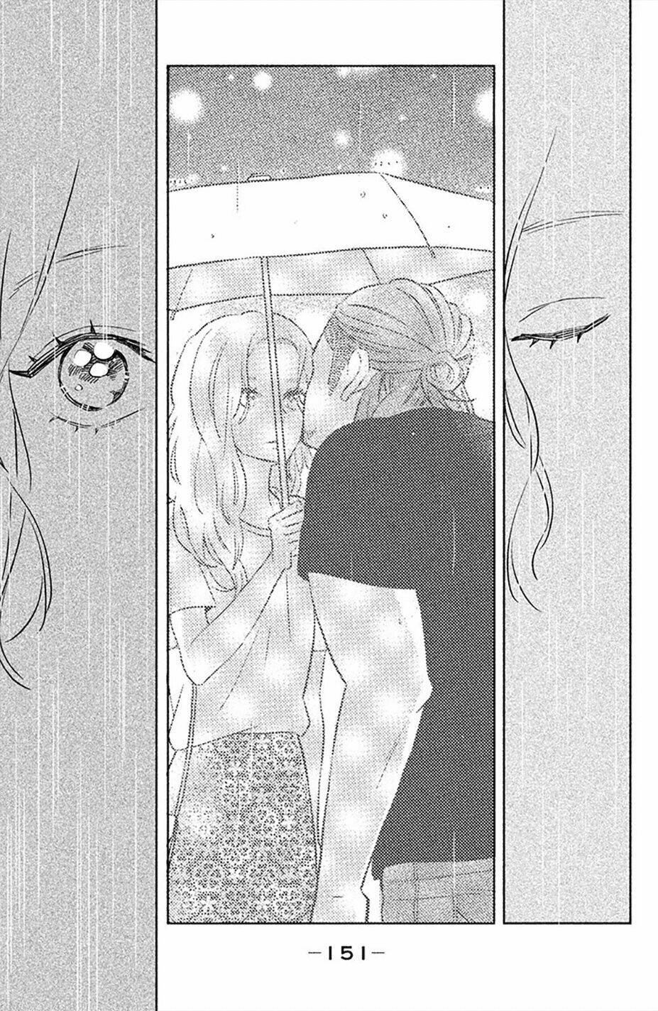 Pujyo And The Beast: Chapter 4