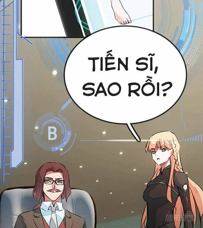 Huyết Đồng Tử: Chapter 5