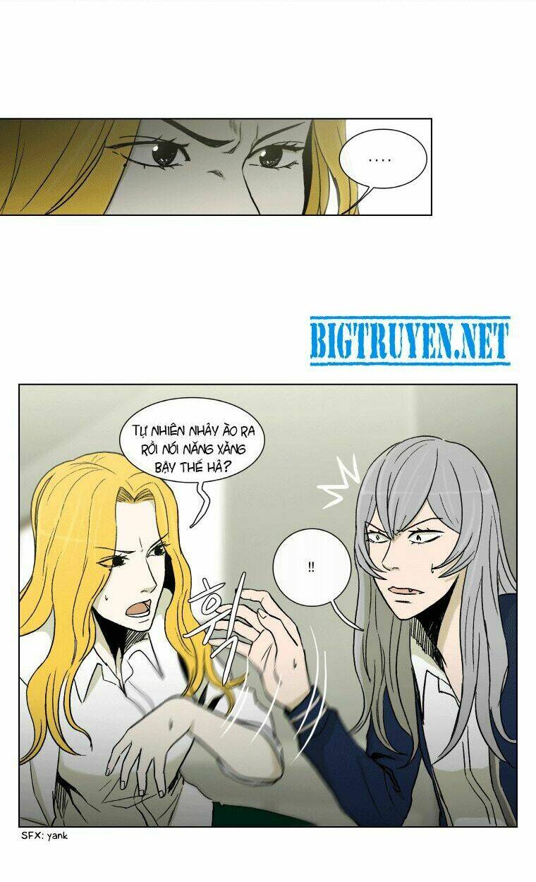 Anh Ấy Là Nữ Sinh Cấp 3: Chapter 26