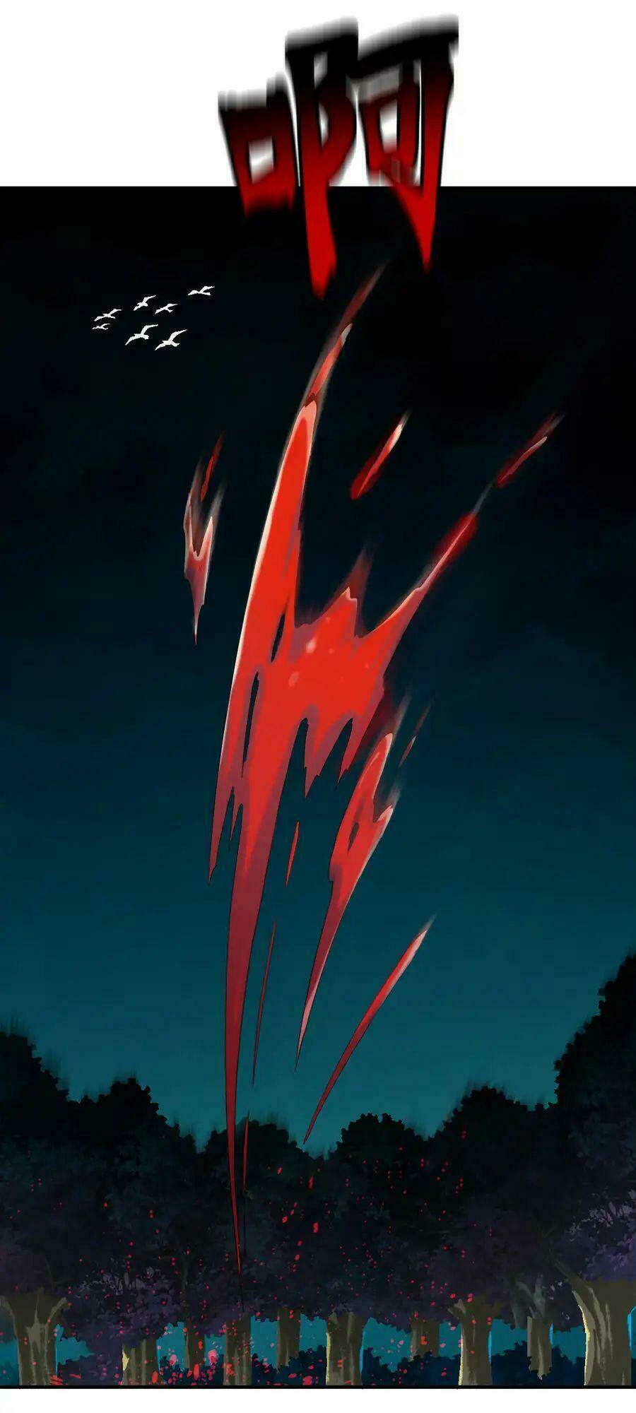 Chiến Đỉnh: Chapter 8