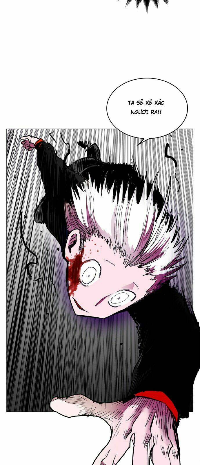 Hard Core Leveling Warrior: Chapter 116