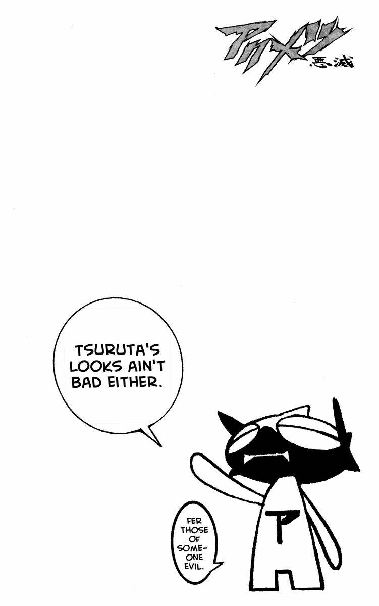 Akumetsu: Chapter 56