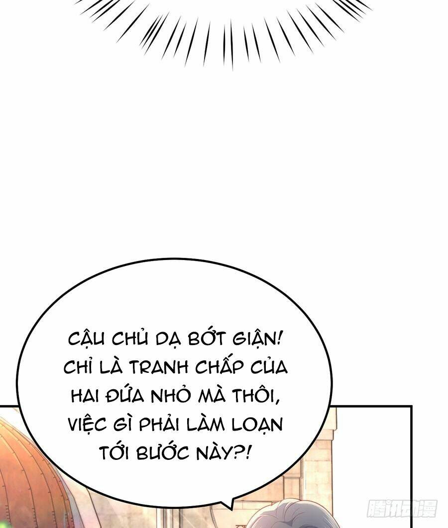 Nam Thần Truy Thê Chỉ Nam: Chapter 49.1