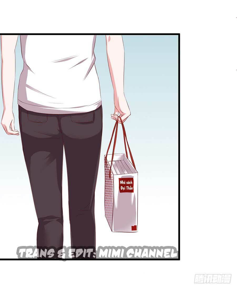 Gả Cho Tình Cũ Làm Lão Bà: Chapter 25